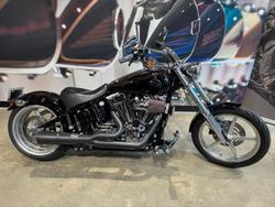 Harley-Davidson Rocker C 96 (fxcwc)