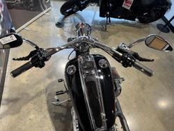 2008 Harley-Davidson Rocker C 96 (FXCWC) Softail Black