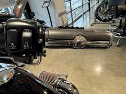 2008 Harley-Davidson Rocker C 96 (FXCWC) Softail Black