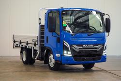 2026 Isuzu N Series NLR 45-150 DT D25 Traypack