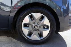 2024 Hyundai STARIA