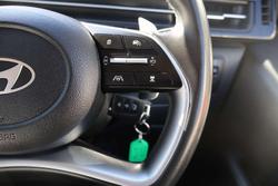 2024 Hyundai STARIA