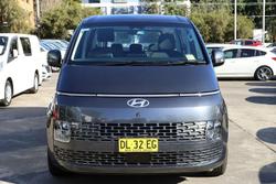 2024 Hyundai STARIA