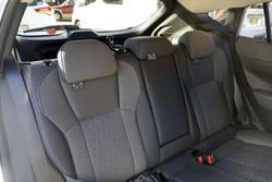 2024 Subaru Crosstrek 2.0L