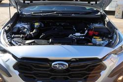 2024 Subaru Crosstrek 2.0L