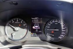 2024 Subaru Crosstrek 2.0L