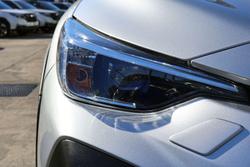 2024 Subaru Crosstrek 2.0L