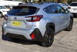 2024 Subaru Crosstrek 2.0L
