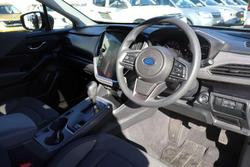 2024 Subaru Crosstrek 2.0L