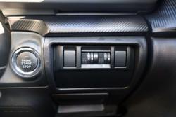 2024 Subaru Crosstrek 2.0L