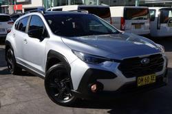 2024 Subaru Crosstrek 2.0L