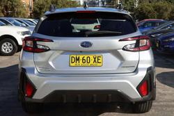 2024 Subaru Crosstrek 2.0L