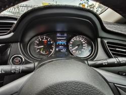 2021 Nissan X-TRAIL Ti T32 MY22 4X4 On Demand Gun Metallic