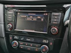 2021 Nissan X-TRAIL Ti T32 MY22 4X4 On Demand Gun Metallic