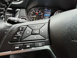 2021 Nissan X-TRAIL Ti T32 MY22 4X4 On Demand Gun Metallic