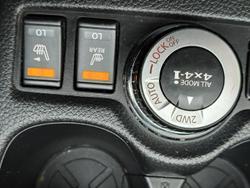 2021 Nissan X-TRAIL Ti T32 MY22 4X4 On Demand Gun Metallic