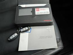 2021 Nissan X-TRAIL Ti T32 MY22 4X4 On Demand Gun Metallic