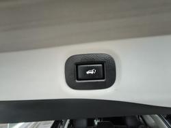 2021 Nissan X-TRAIL Ti T32 MY22 4X4 On Demand Gun Metallic