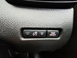 2021 Nissan X-TRAIL Ti T32 MY22 4X4 On Demand Gun Metallic