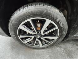 2021 Nissan X-TRAIL Ti T32 MY22 4X4 On Demand Gun Metallic