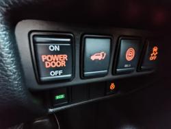 2021 Nissan X-TRAIL Ti T32 MY22 4X4 On Demand Gun Metallic