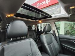 2021 Nissan X-TRAIL Ti T32 MY22 4X4 On Demand Gun Metallic