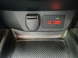 2021 Nissan X-TRAIL Ti T32 MY22 4X4 On Demand Gun Metallic