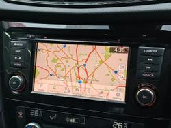 2021 Nissan X-TRAIL Ti T32 MY22 4X4 On Demand Gun Metallic