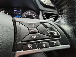 2021 Nissan X-TRAIL Ti T32 MY22 4X4 On Demand Gun Metallic