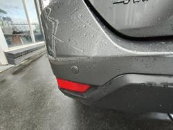 2021 Nissan X-TRAIL Ti T32 MY22 4X4 On Demand Gun Metallic