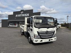 2026 Foton Aumark S 6D15