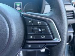2023 Subaru Crosstrek Hybrid S