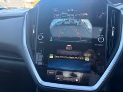 2023 Subaru Crosstrek Hybrid S