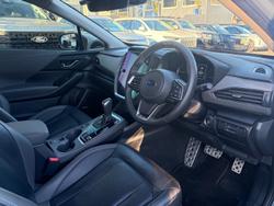 2023 Subaru Crosstrek Hybrid S