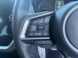 2023 Subaru Crosstrek Hybrid S