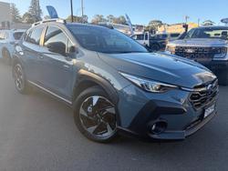 2023 Subaru Crosstrek Hybrid S