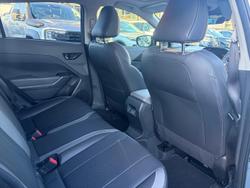 2023 Subaru Crosstrek Hybrid S
