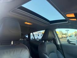 2023 Subaru Crosstrek Hybrid S