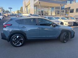 2023 Subaru Crosstrek Hybrid S