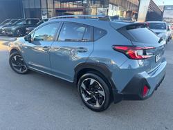 2023 Subaru Crosstrek Hybrid S