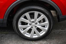 2023 MG ZS Excite