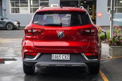 2023 MG ZS Excite