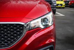 2023 MG ZS Excite