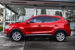 2023 MG ZS Excite