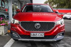 2023 MG ZS Excite