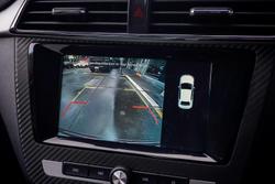 2023 MG ZS Excite