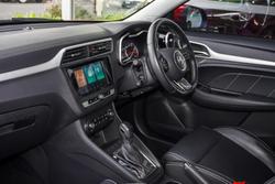 2023 MG ZS Excite