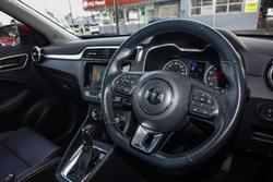 2023 MG ZS Excite