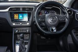 2023 MG ZS Excite