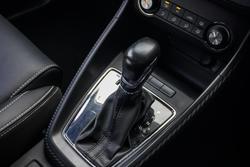2023 MG ZS Excite